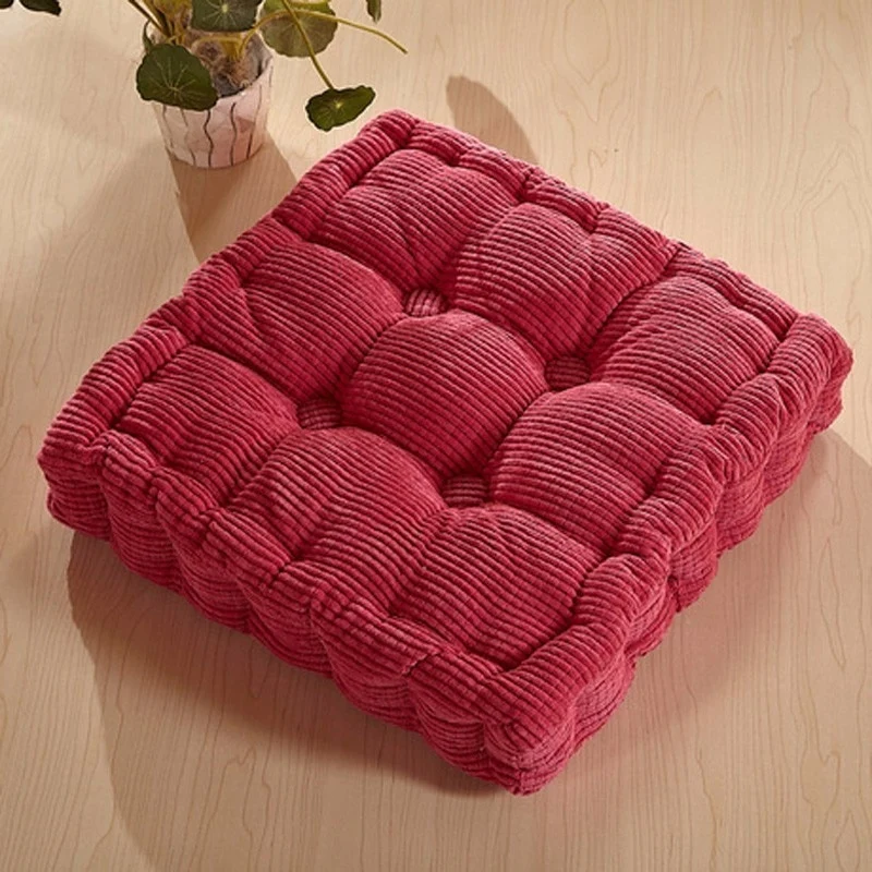 Coussin de Méditation rectangulaire
