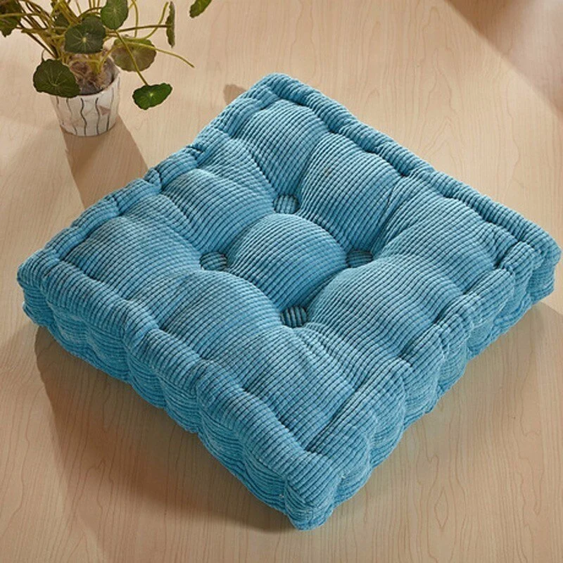 Coussin de Méditation rectangulaire