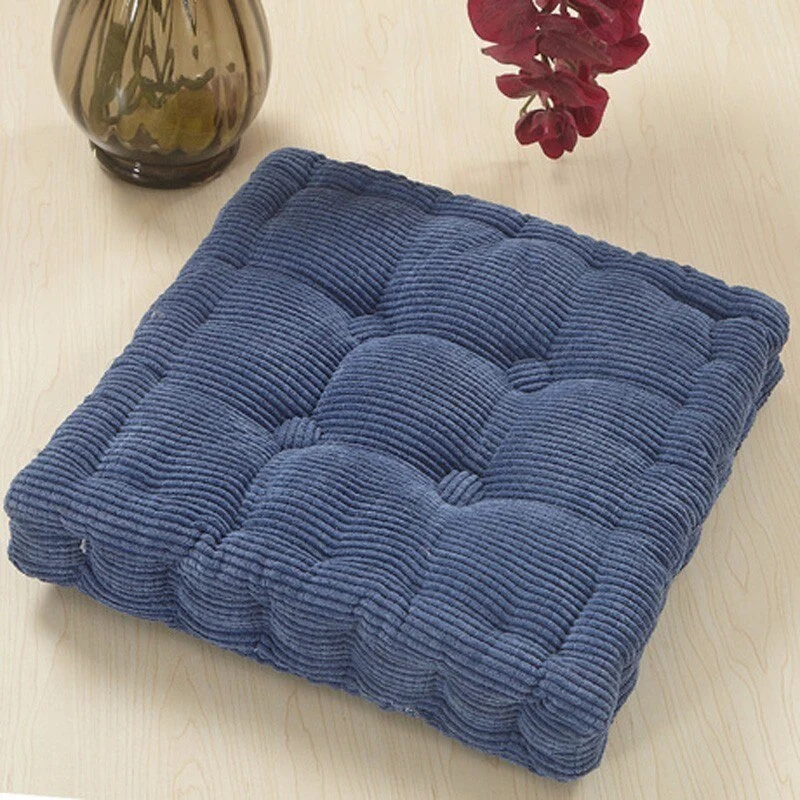 Coussin de Méditation rectangulaire