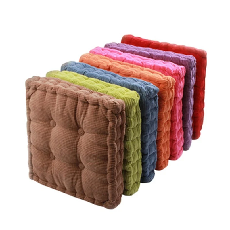 Coussin de Méditation rectangulaire