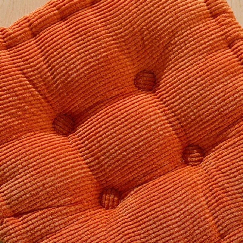 Coussin de Méditation rond douillet