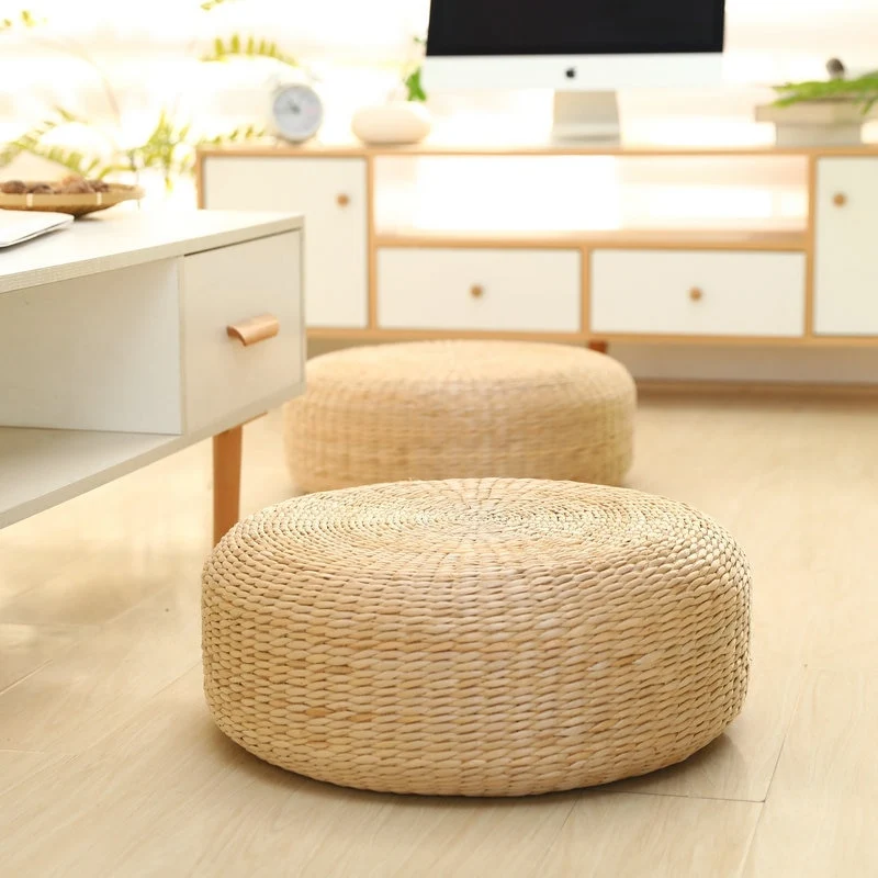 Coussin Futon pour la méditation