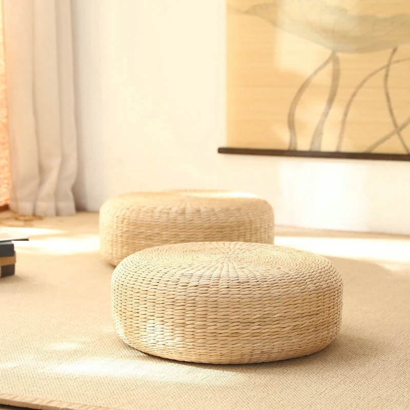 Coussin Futon pour la méditation