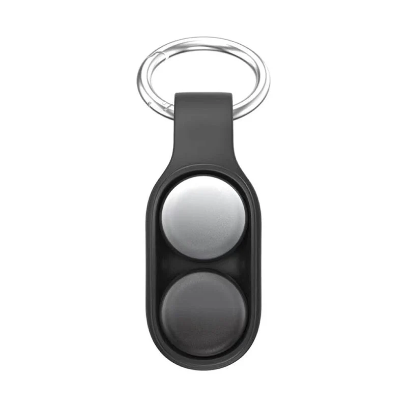 Jouet Antistress pouce Magnétique PopFidget Spinner