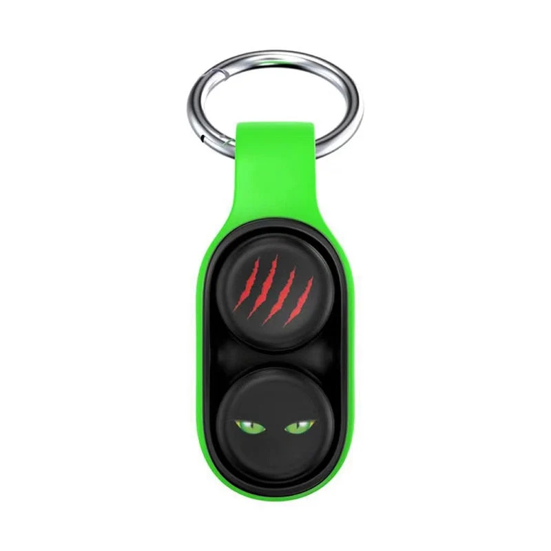 Jouet Antistress Smiley Magnétique PopFidget Spinner