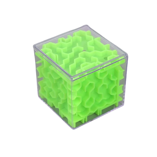 Cube Antistress 3D