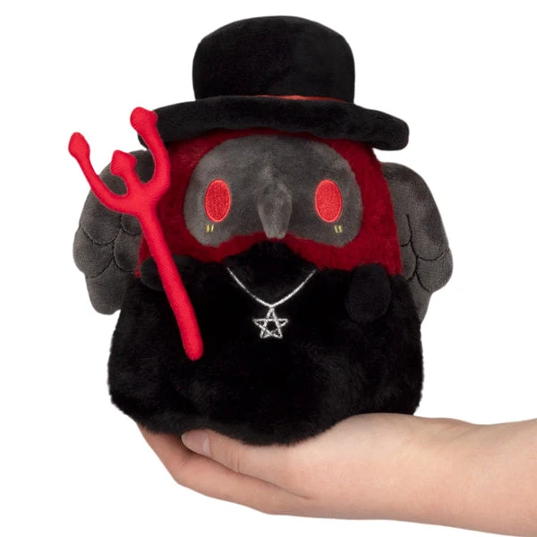 Alter Ego Squishable Plague Doctor