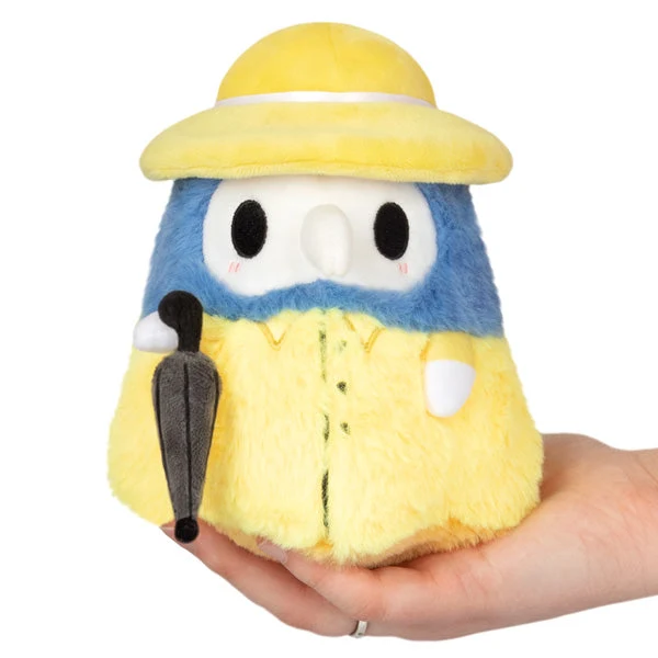 Alter Ego Squishable Plague Doctor