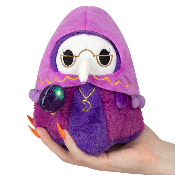 Alter Ego Squishable Plague Doctor
