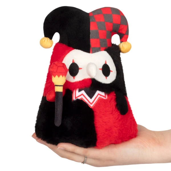 Alter Ego Squishable Plague Doctor