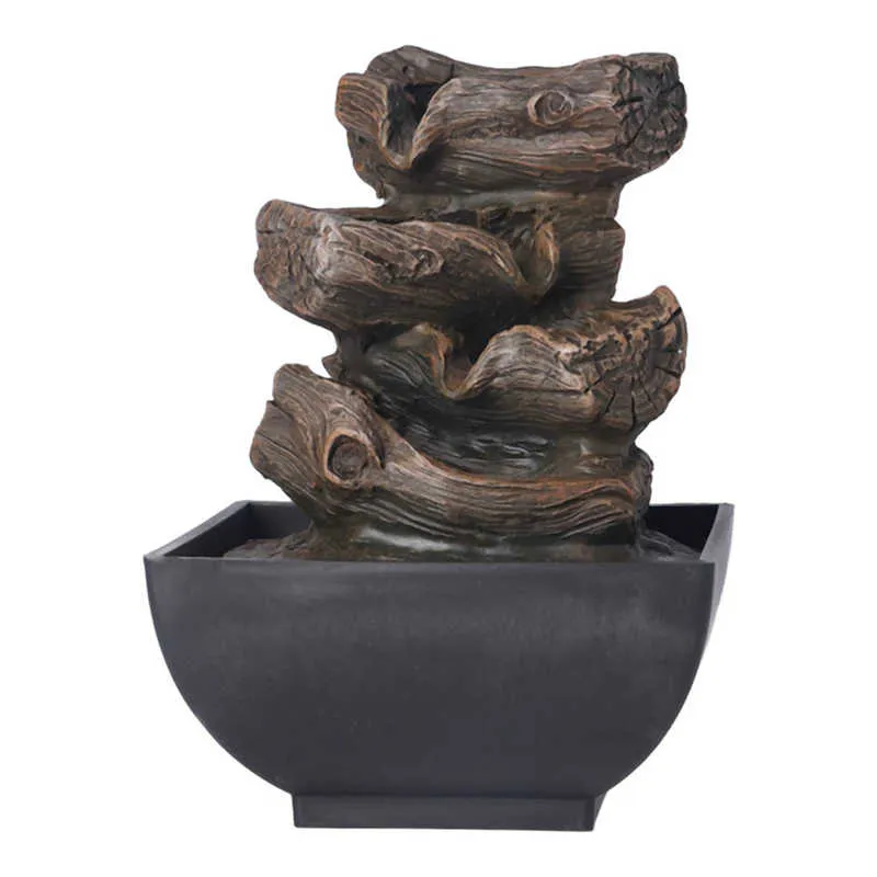 Fontaine à eau pour l'intérieur