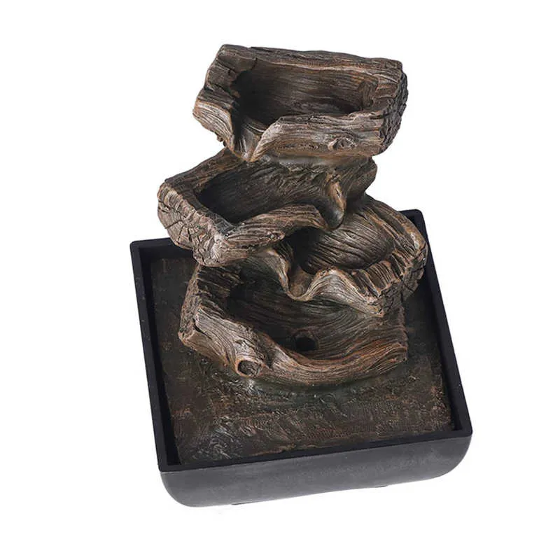 Fontaine à eau pour l'intérieur