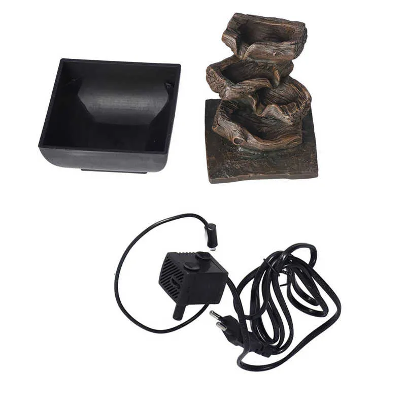 Fontaine à eau pour l'intérieur