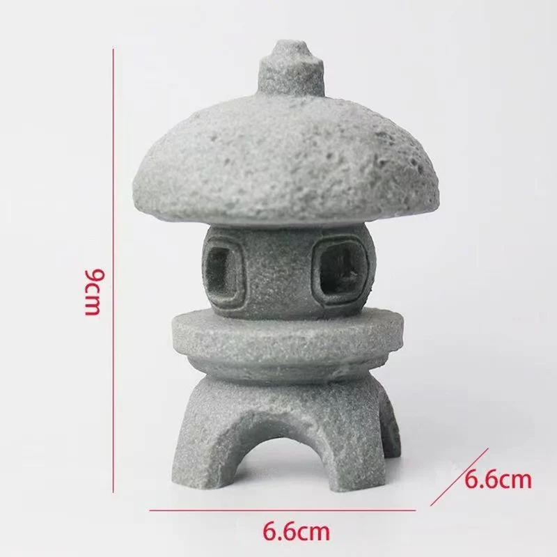 Lanterne Wildoda japonaise