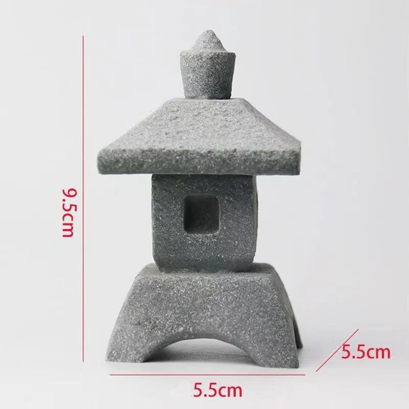 Lanterne Wildoda japonaise