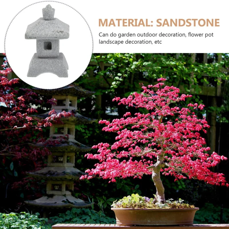 Lanterne Wildoda japonaise
