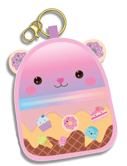 Mini Beauty Carrier Sweets