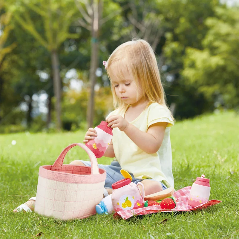 Toddler Picnic Set
