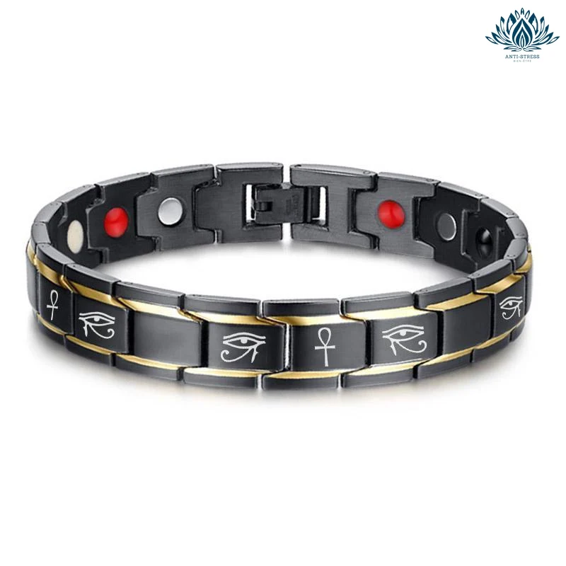 Bracelet soulagement du stress