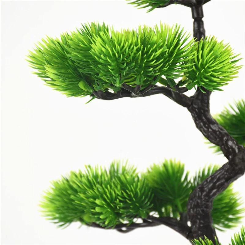 Bonsaï zen déco