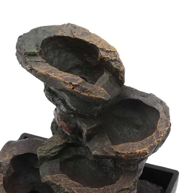 Fontaine pour décoration zen