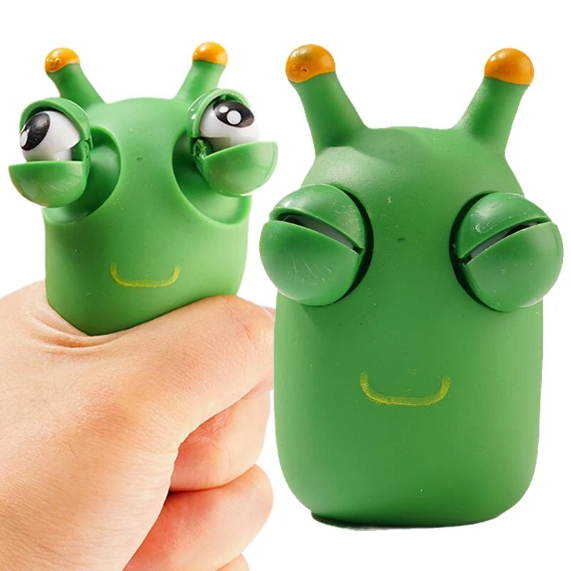 Balle Anti-stress Grenouille manga kawaii