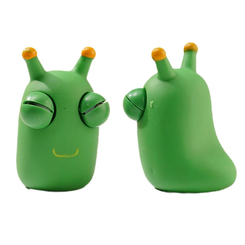 Balle Anti-stress Grenouille manga kawaii