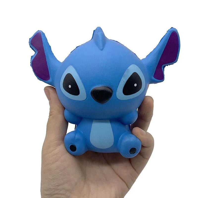 Squishie antistress Ironman