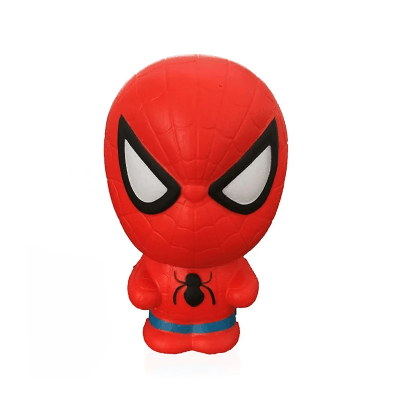 Squishie antistress Ironman