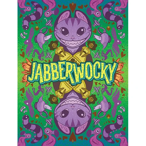 Jabberwocky-