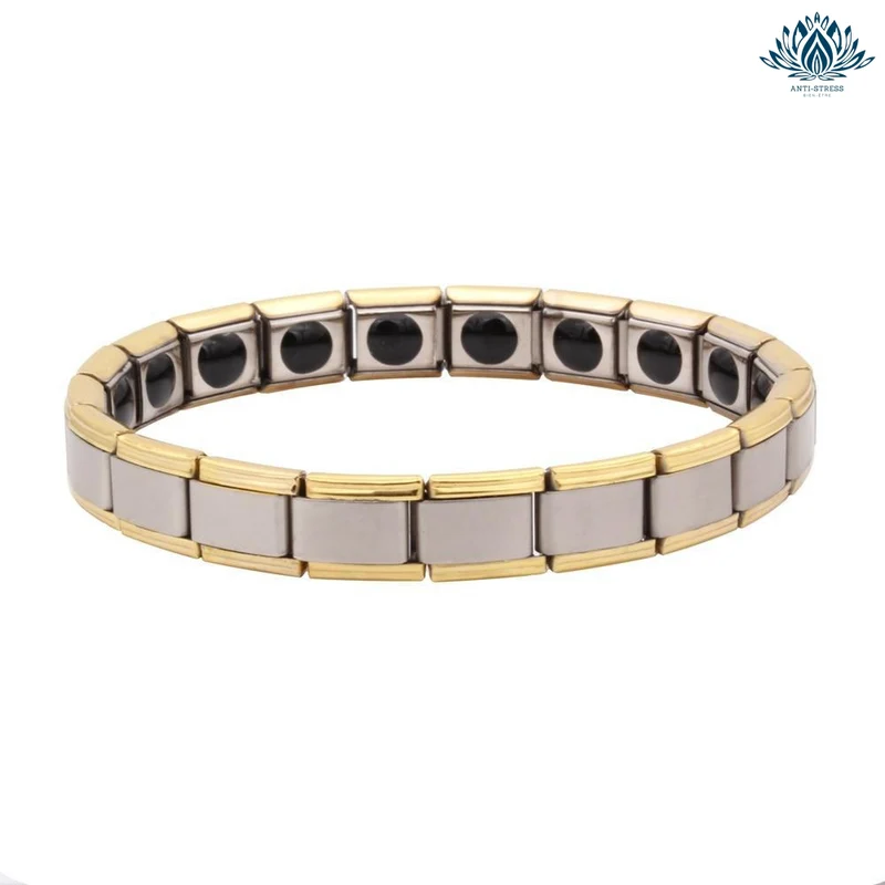 Bracelet anti-douleur stress