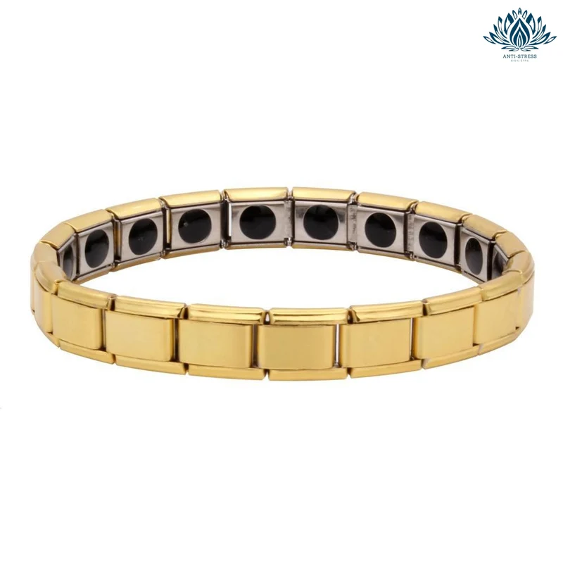 Bracelet anti-douleur stress