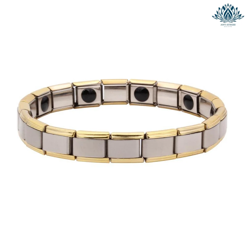 Bracelet anti-stress santé