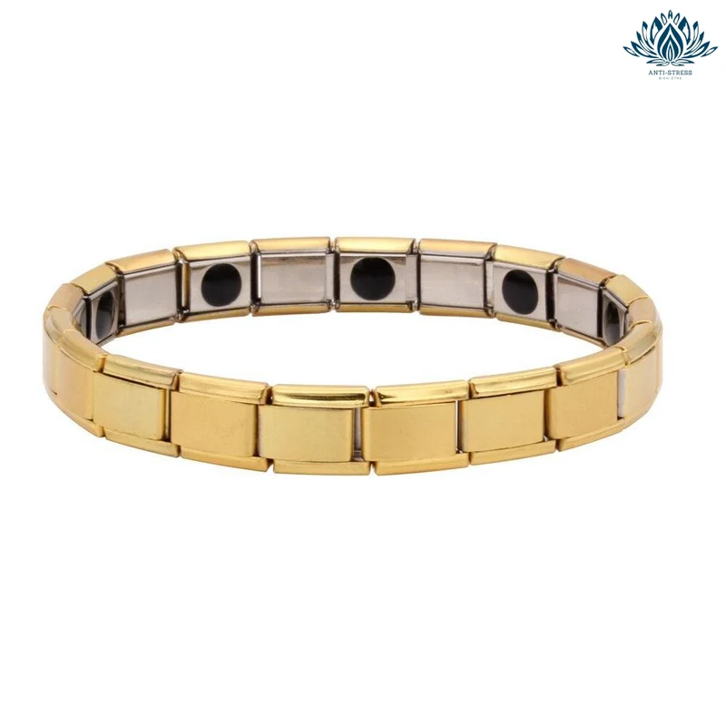 Bracelet anti-stress santé