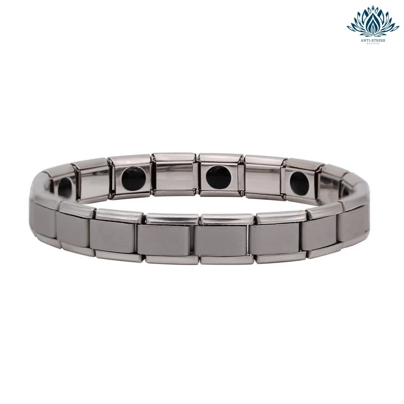Bracelet anti-stress santé