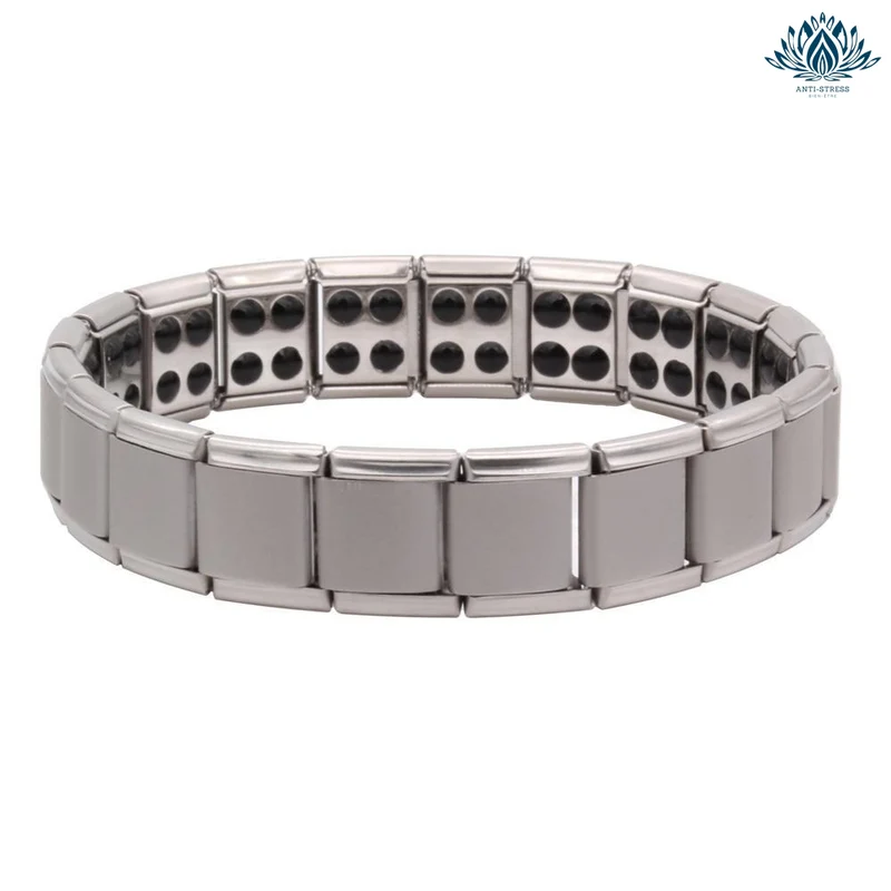 Bracelet anti-stress efficace