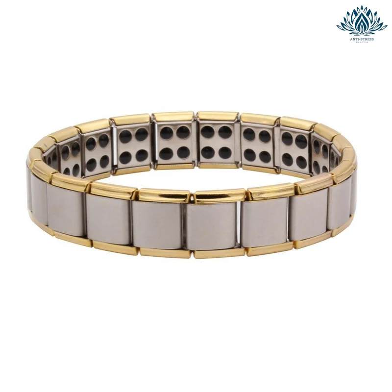 Bracelet anti-stress efficace