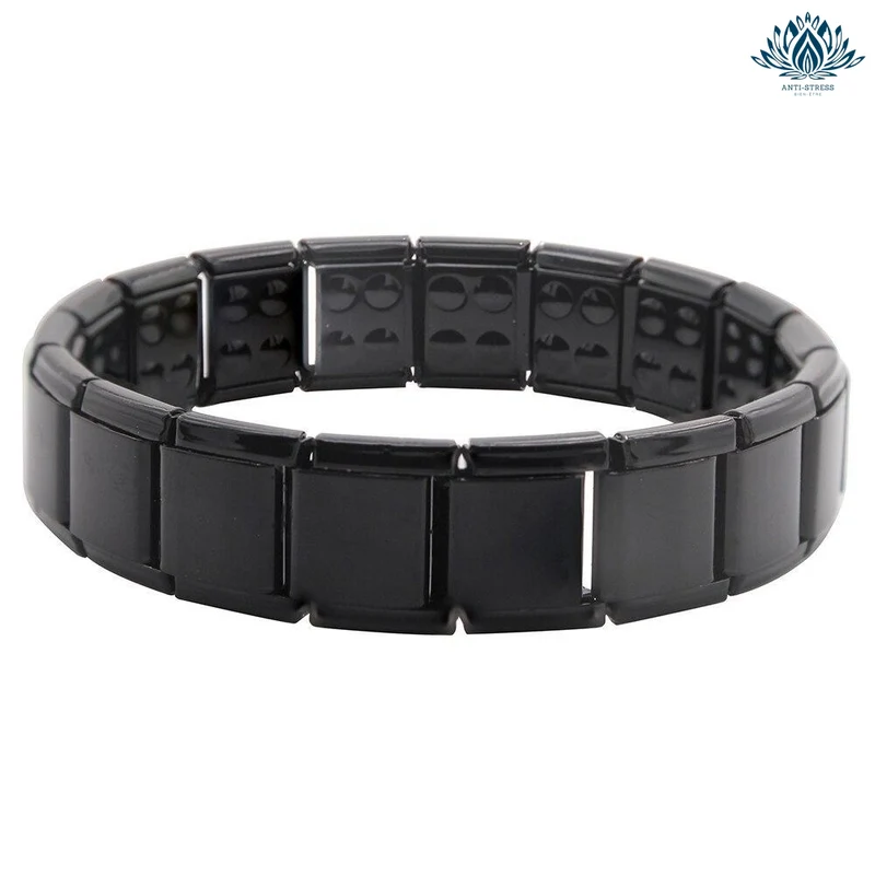 Bracelet anti-stress efficace
