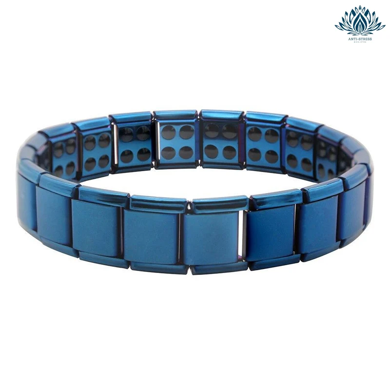 Bracelet anti-stress efficace