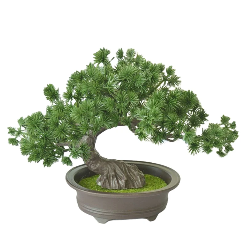 Arbre bonsaï artificiel déco