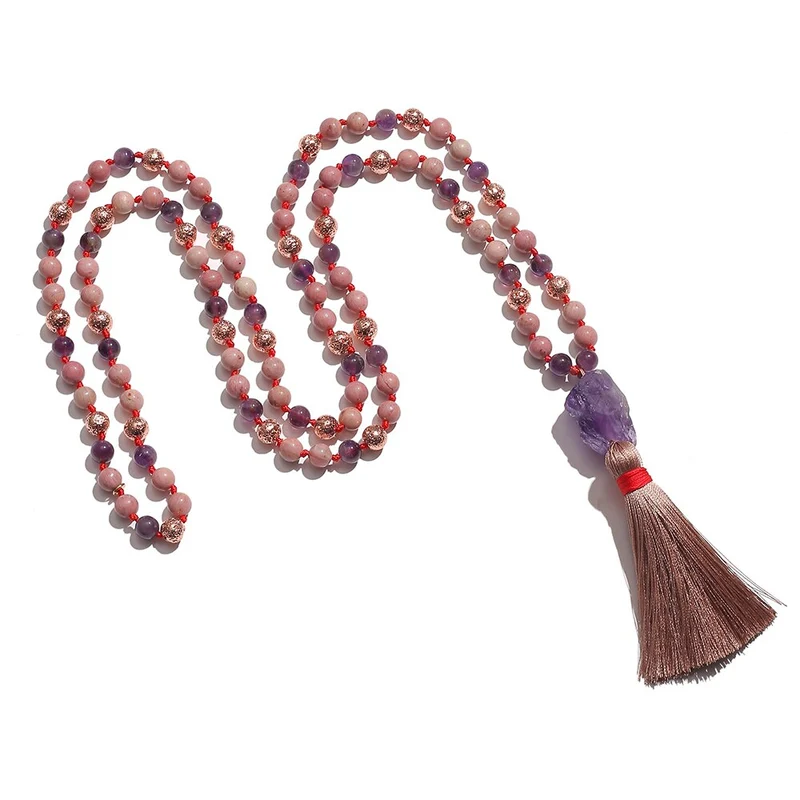 Mala de prière et de méditation