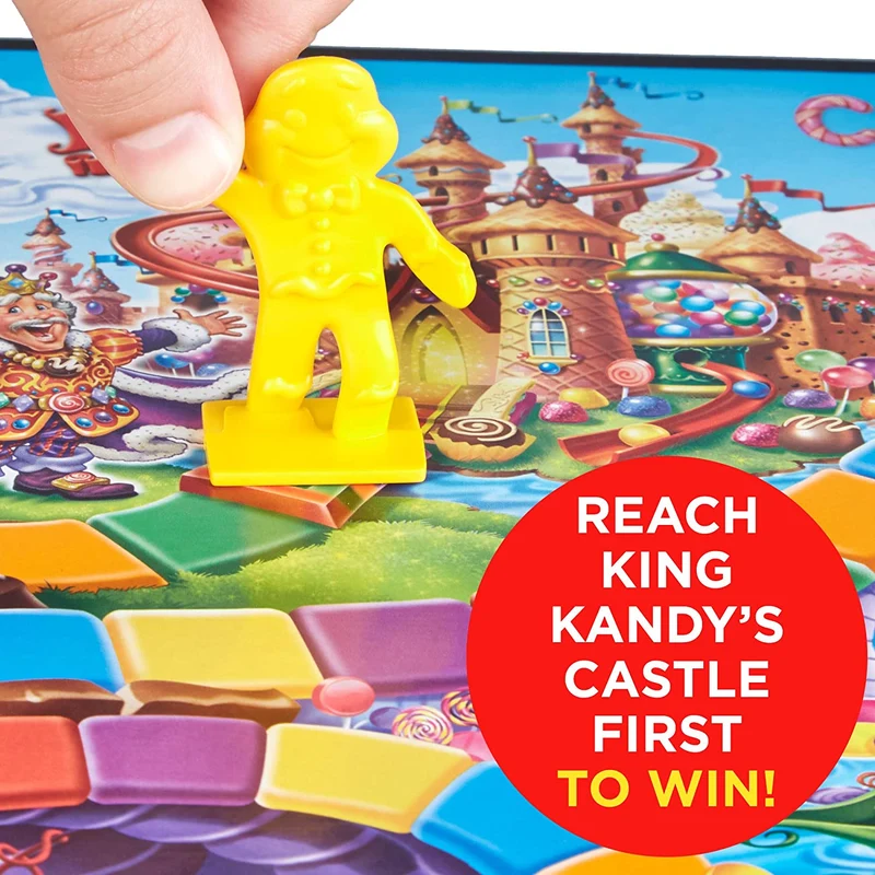 Candy Land Game