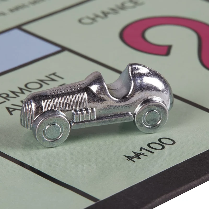 Monopoly Game