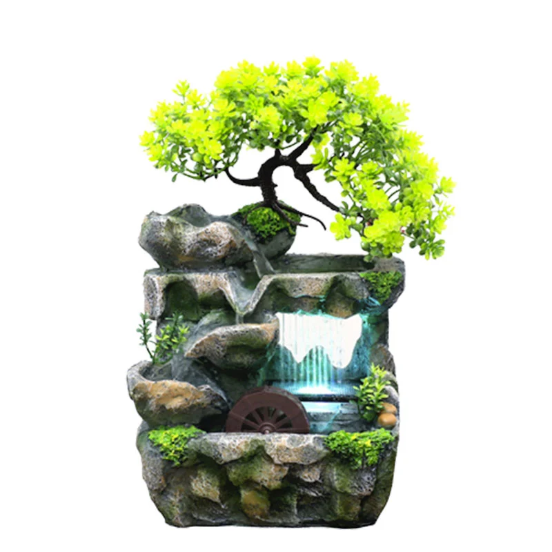 Fontaine à eau zen