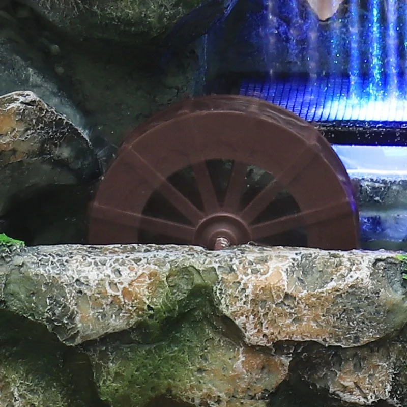 Fontaine à eau zen