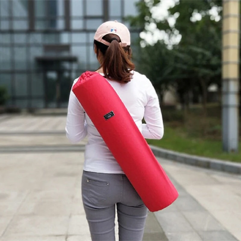 Sac de yoga multifonctionnel