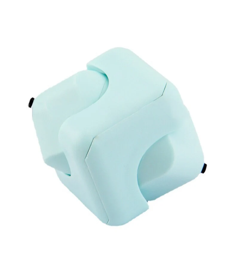 Fidget spinner antistress magique rotatif