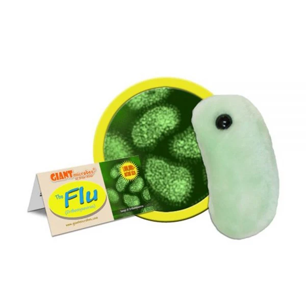 GM Flu