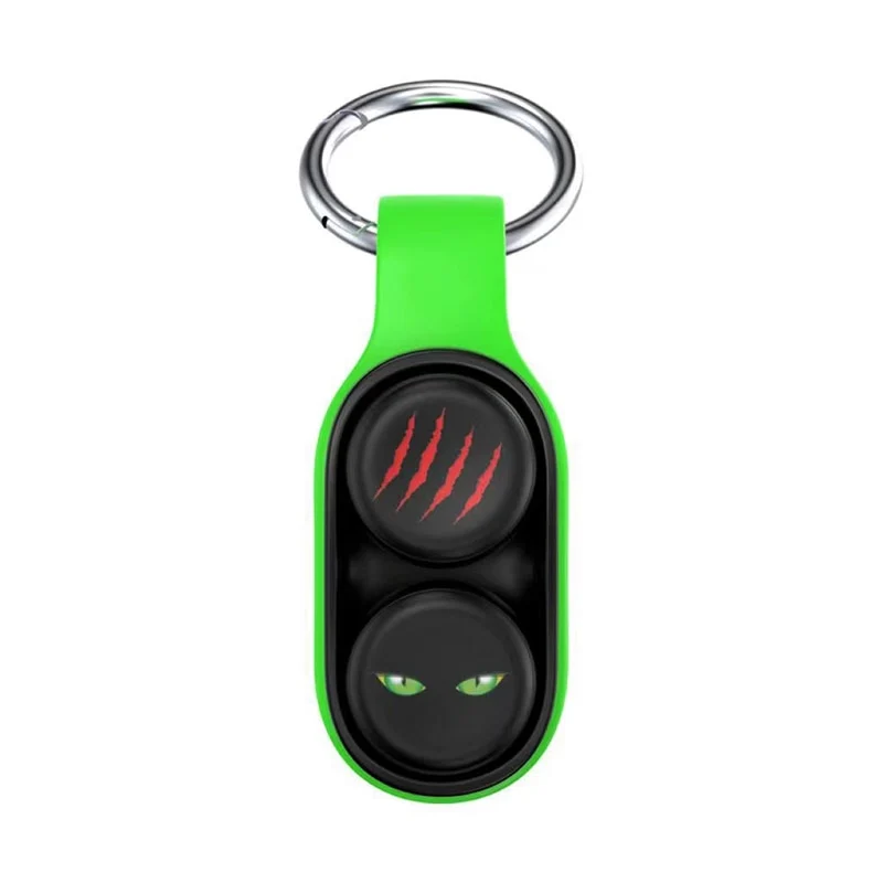 Jouet Antistress Magnétique PopFidget Spinner
