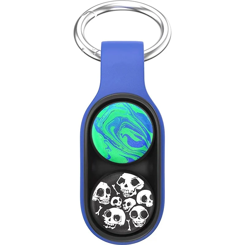 Jouet Antistress Magnétique PopFidget Spinner